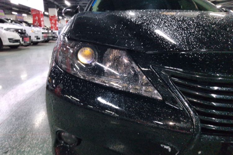 Used Lexus ES 2013 250 Elite Edition Right Front Headlight