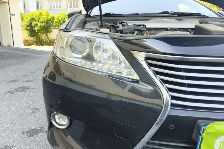 Used Lexus ES 2013 300h Elite Edition Right Front Headlight