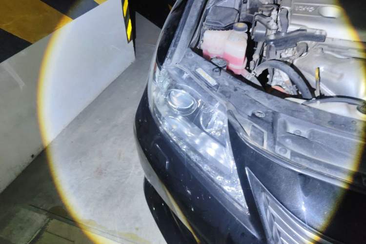 Used Lexus ES 2013 300h Elite Edition Right Front Headlight