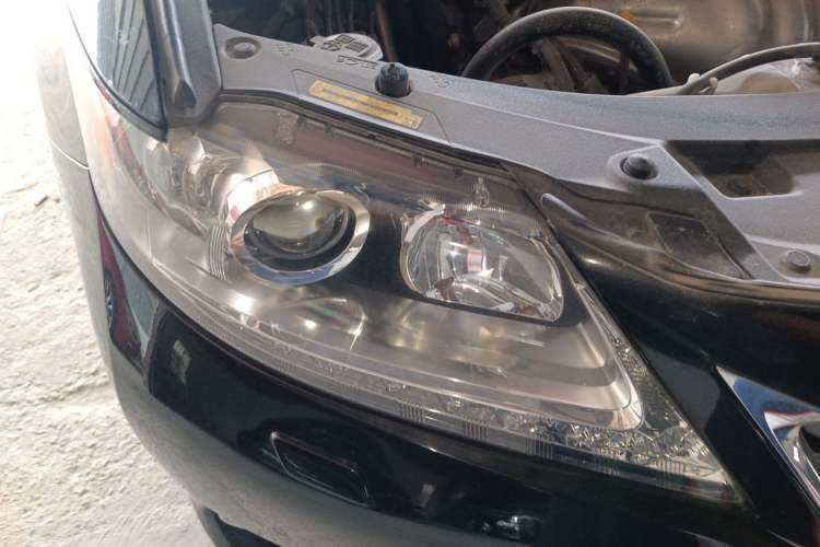 Used Lexus ES 2013 250 Elegant Edition Right Front Headlight