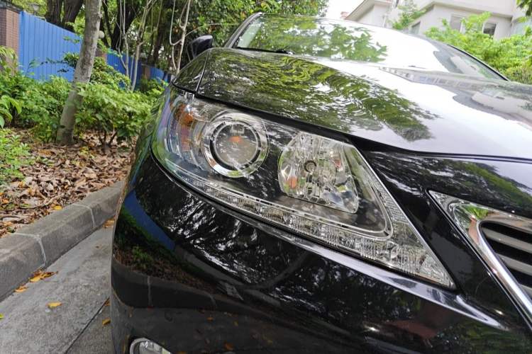 Used Lexus ES 2013 250 Elite Edition Right Front Headlight