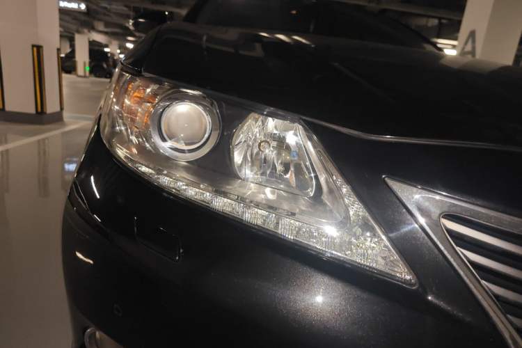 Used Lexus ES 2013 250 Elegant Edition Right Front Headlight