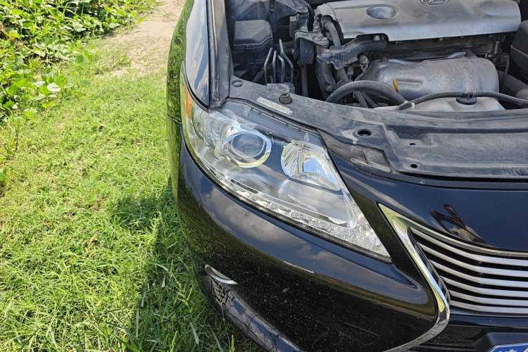 Used Lexus ES 2013 250 Elite Edition Right Front Headlight
