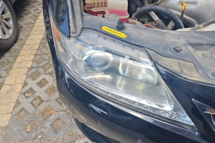 Used Lexus ES 2013 300h Elite Edition Right Front Headlight