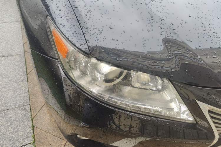 Used Lexus ES 2013 250 Elite Edition Right Front Headlight