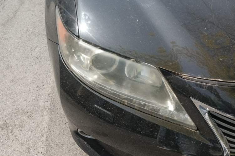 Used Lexus ES 2013 300h Elite Edition Right Front Headlight