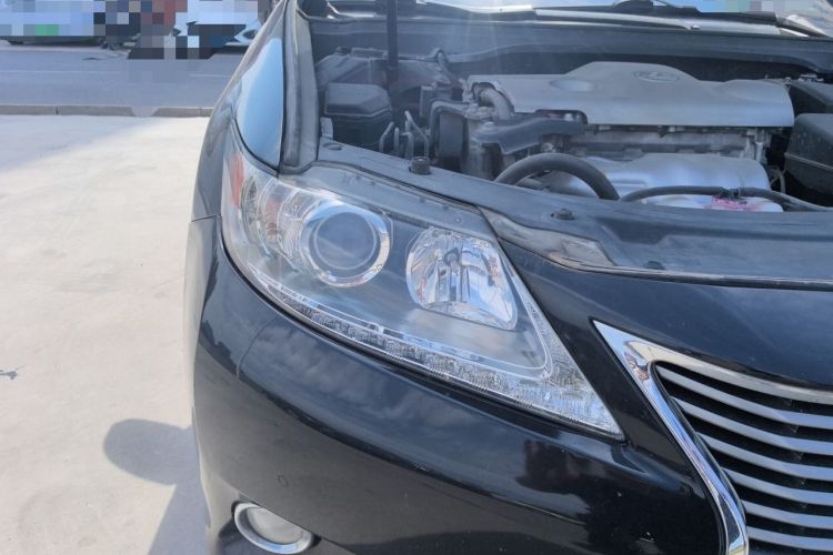 Used Lexus ES 2013 250 Elite Edition Right Front Headlight