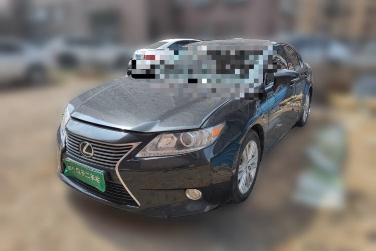 Used Lexus ES 2013 250 Elite Edition Guazi used car, China used car export, Used car for sale, Used  cars, Cheapest cars for sale