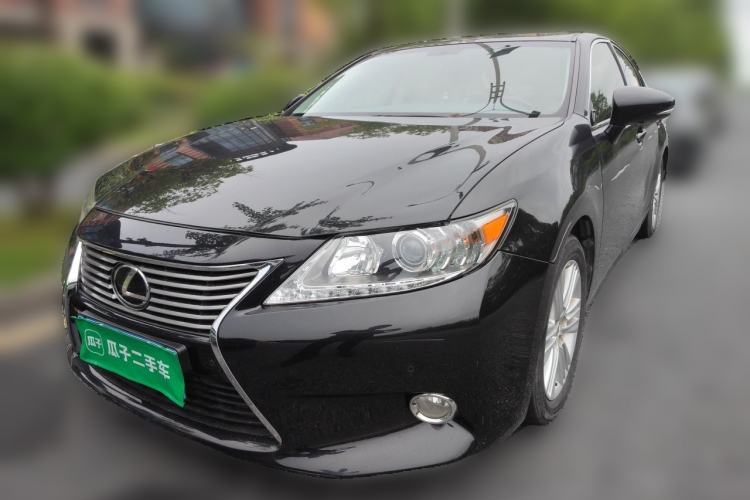 Used Lexus ES 2013 250 Elite Edition Guazi used car, China used car export, Used car for sale, Used  cars, Cheapest cars for sale