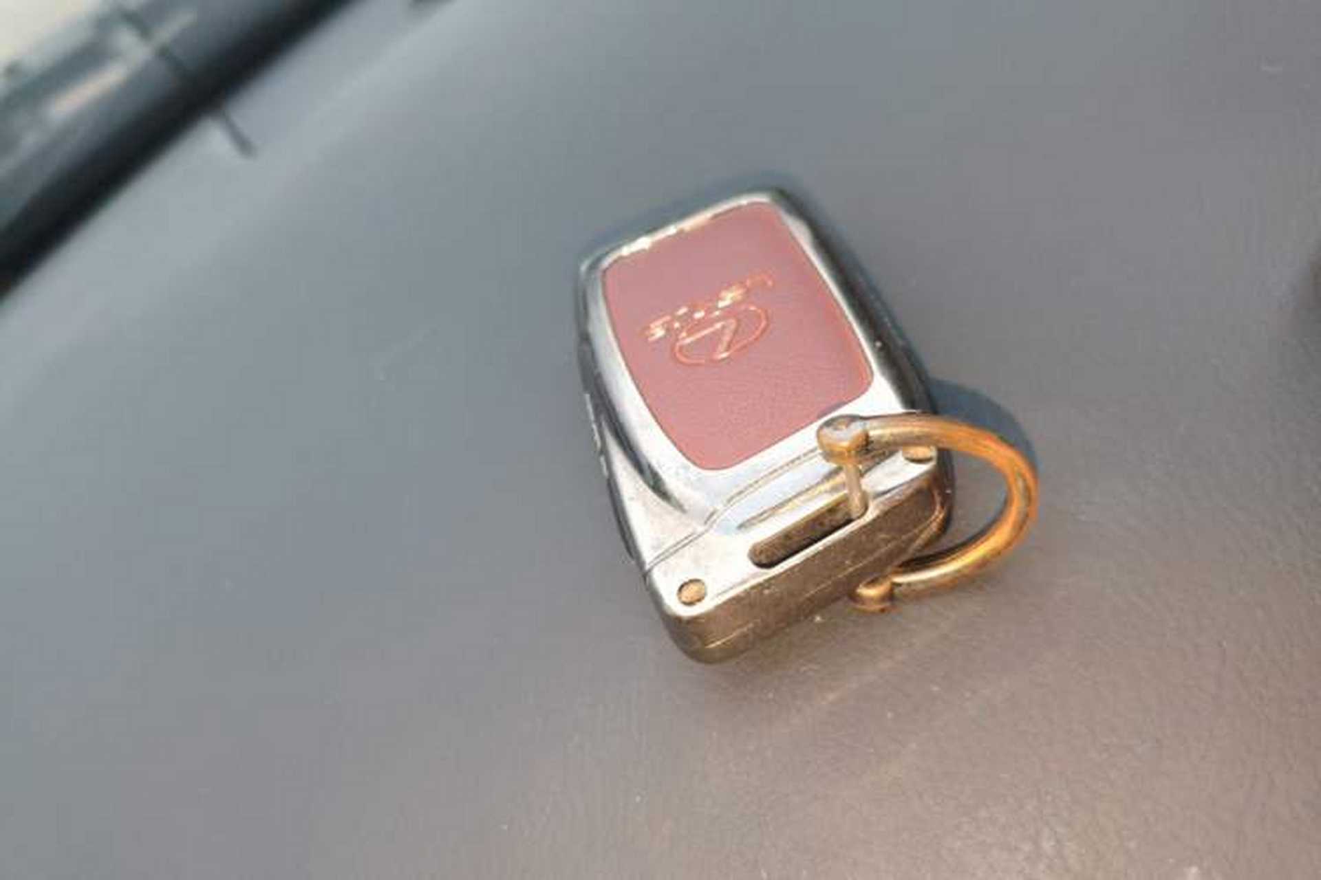 Used Lexus ES 2013 350 Elegant Edition Vehicle Key