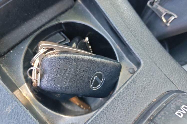 Used Lexus ES 2013 250 Elite Edition Vehicle Key
