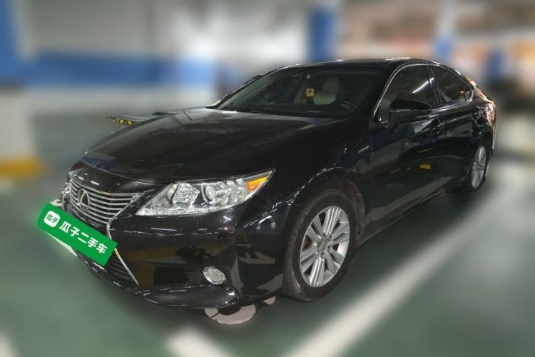 Used Lexus ES 2013 250 Elite Edition Guazi used car, China used car export, Used car for sale, Used  cars, Cheapest cars for sale