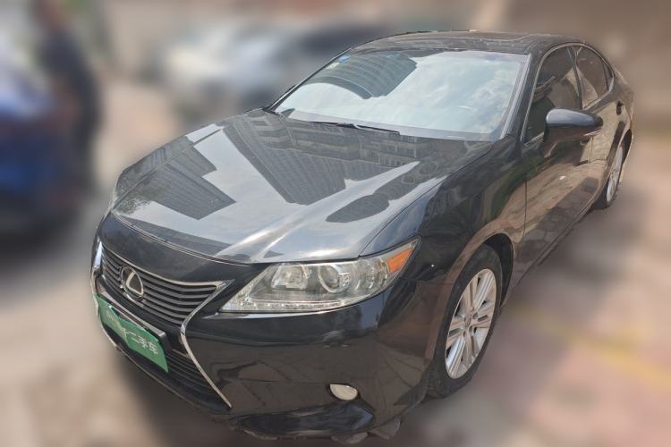 Used Lexus ES 2013 250 Elite Edition Guazi used car, China used car export, Used car for sale, Used  cars, Cheapest cars for sale