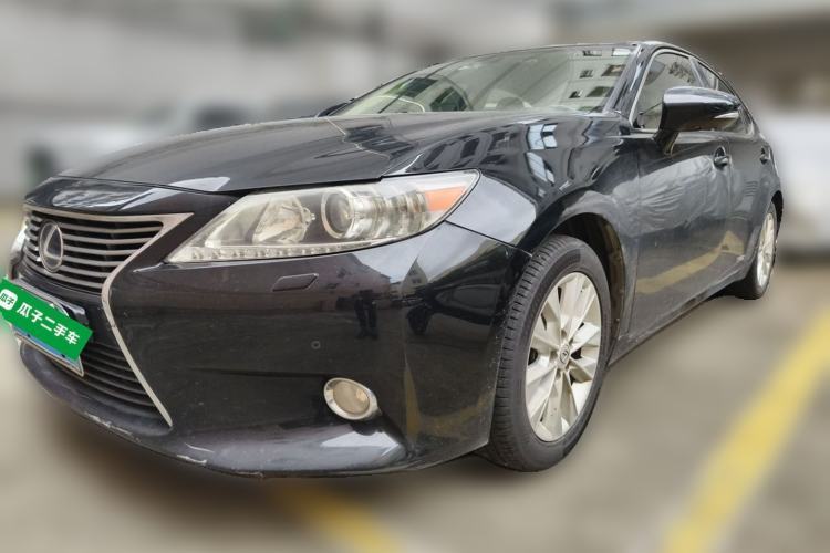Ojetý Lexus ES 2013 300h Elite Edition Guazi used car, China used car export, Used car for sale, Used  cars, Cheapest cars for sale