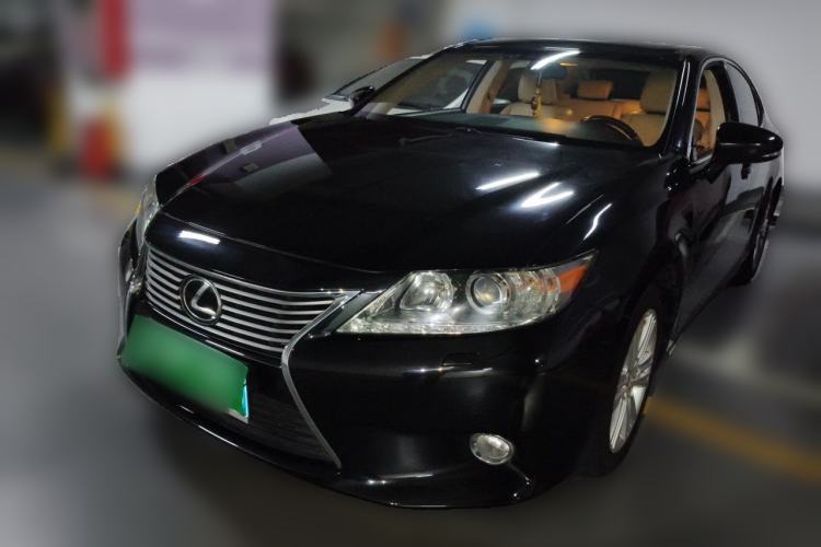 Ojetý Lexus ES 2013 250 Elegant Edition Guazi used car, China used car export, Used car for sale, Used cars, Cheapest cars for sale