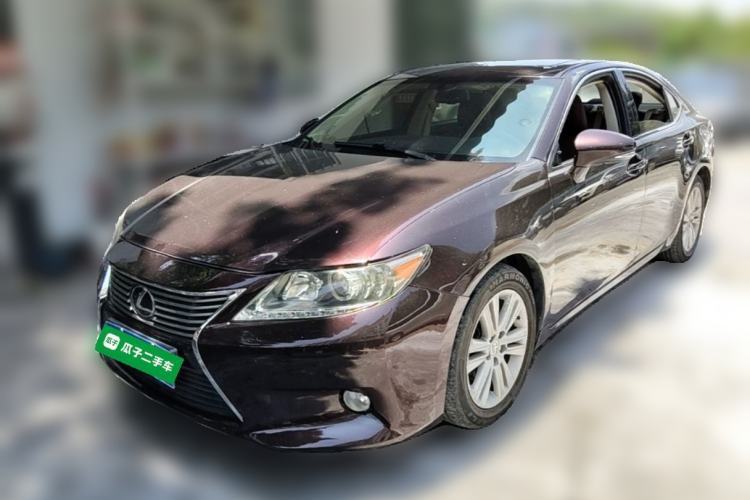Lexus ES 2013 250 Elite Edition usado Guazi used car, China used car export, Used car for sale, Used cars, Cheapest cars for sale