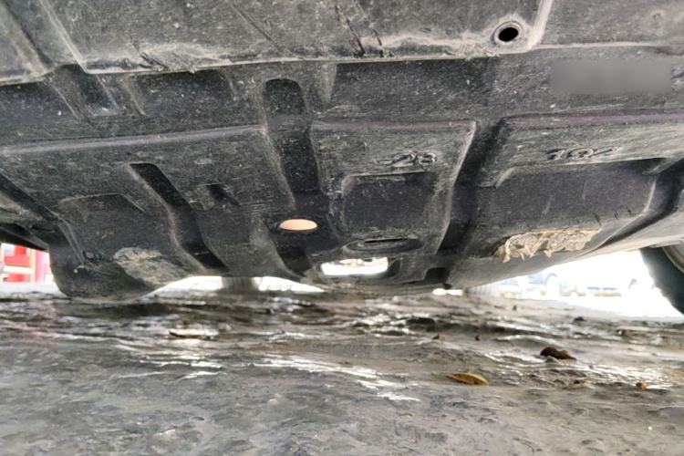 Used Lexus ES 2013 250 Elite Edition Chassis Front