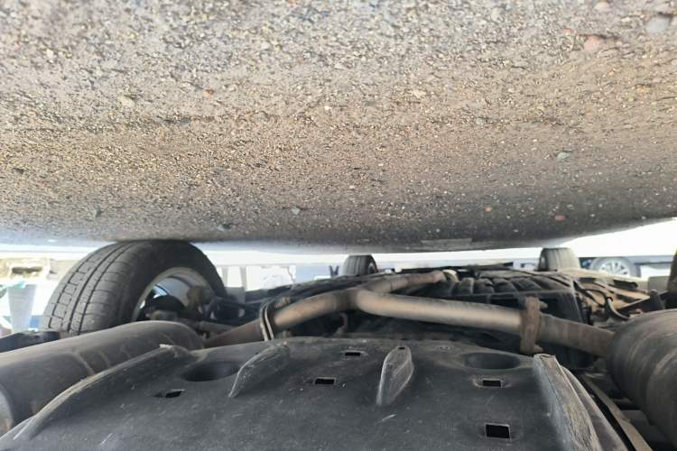 Used Lexus ES 2013 250 Elegant Edition Chassis Front