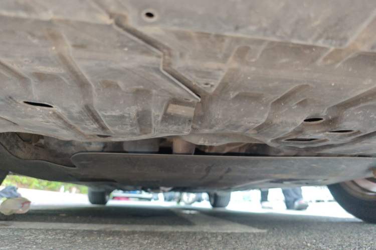Used Lexus ES 2013 250 Elegant Edition Chassis Front