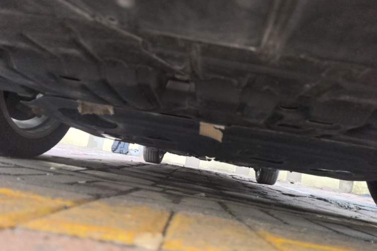 Used Lexus ES 2013 300h Elite Edition Chassis Front
