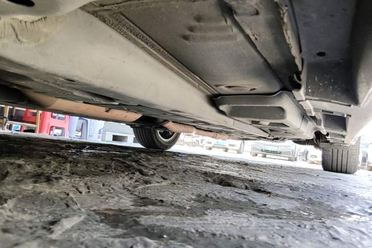 Used Lexus ES 2013 250 Elite Edition Chassis Front Left