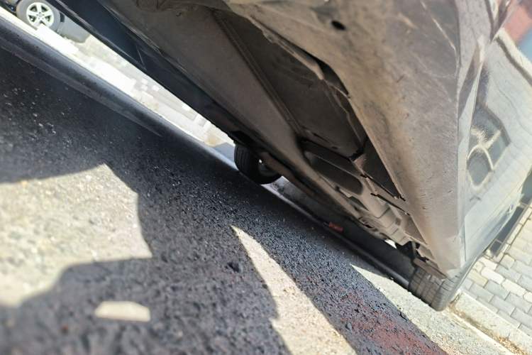 Used Lexus ES 2013 250 Elegant Edition Chassis Front Left