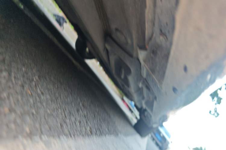 Used Lexus ES 2013 250 Elegant Edition Chassis Front Left