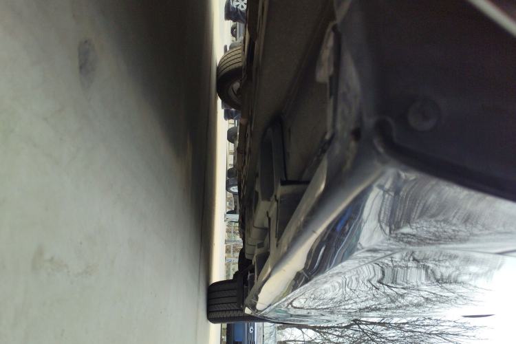 Used Lexus ES 2013 250 Elegant Edition Chassis Front Left