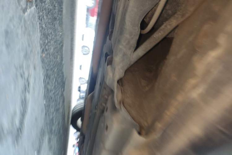 Used Lexus ES 2013 250 Elite Edition Chassis Front Left