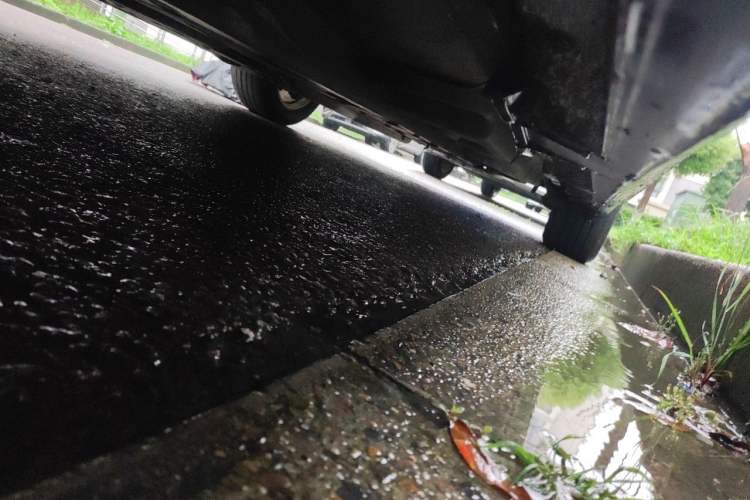 Used Lexus ES 2013 300h Elite Edition Chassis Front Left