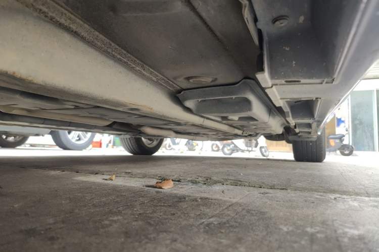 Used Lexus ES 2013 250 Elite Edition Chassis Front Left