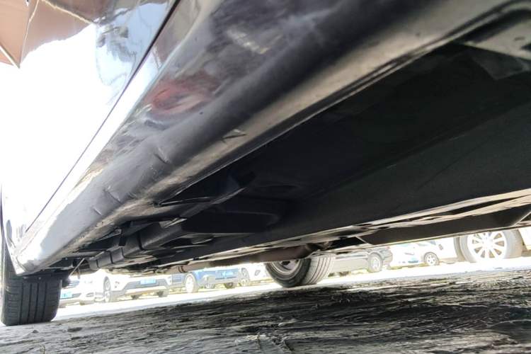 Used Lexus ES 2013 250 Elite Edition Chassis Front Right