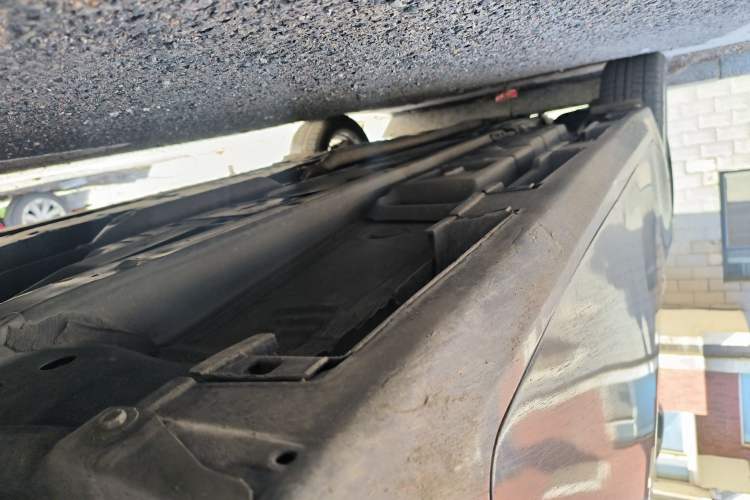Used Lexus ES 2013 250 Elegant Edition Chassis Front Right