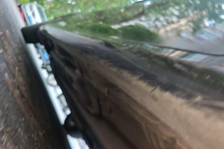 Used Lexus ES 2013 250 Elegant Edition Chassis Front Right