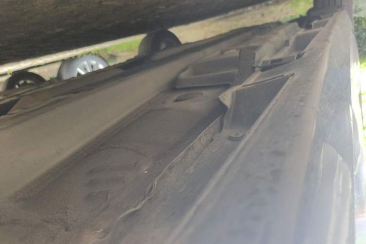Used Lexus ES 2013 250 Elite Edition Chassis Front Right