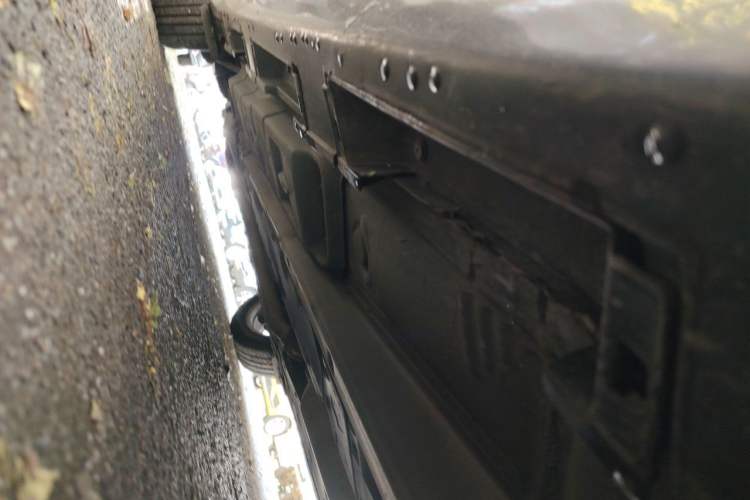 Used Lexus ES 2013 250 Elegant Edition Chassis Front Right