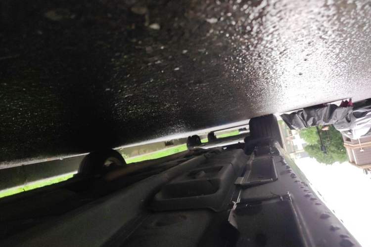 Used Lexus ES 2013 300h Elite Edition Chassis Front Right