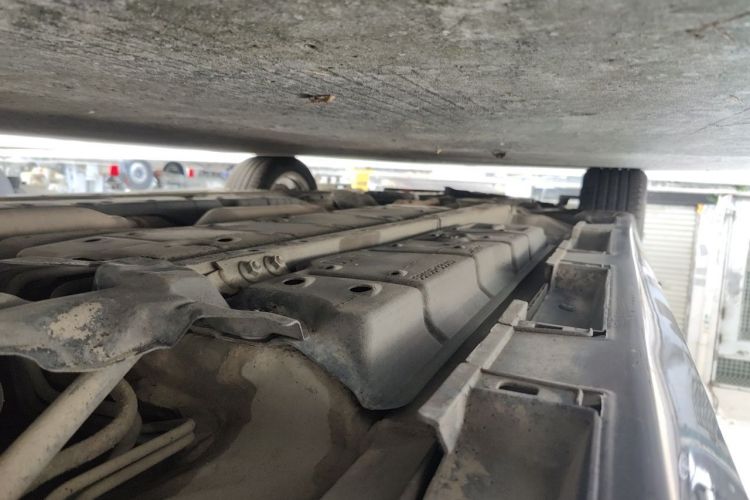 Used Lexus ES 2013 250 Elite Edition Chassis Front Right
