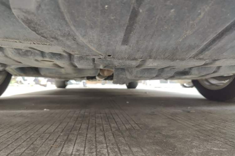 Used Lexus ES 2013 250 Elite Edition Chassis Front