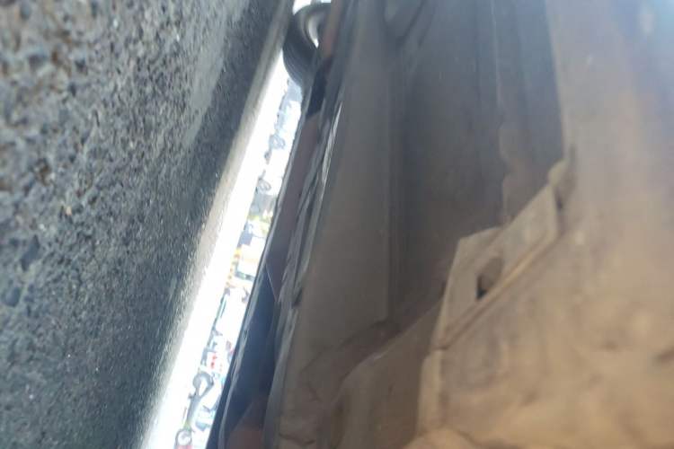 Used Lexus ES 2013 250 Elite Edition Chassis Rear Left