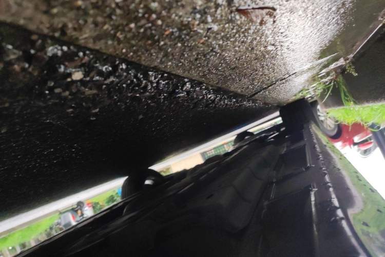 Used Lexus ES 2013 300h Elite Edition Chassis Rear Left