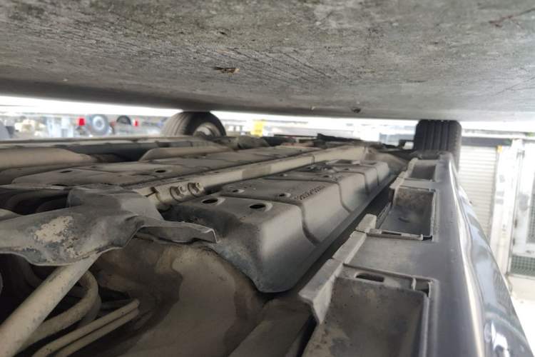 Used Lexus ES 2013 250 Elite Edition Chassis Rear Left