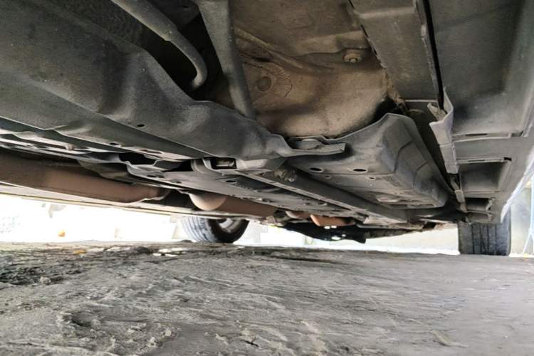 Used Lexus ES 2013 250 Elite Edition Chassis Rear Right