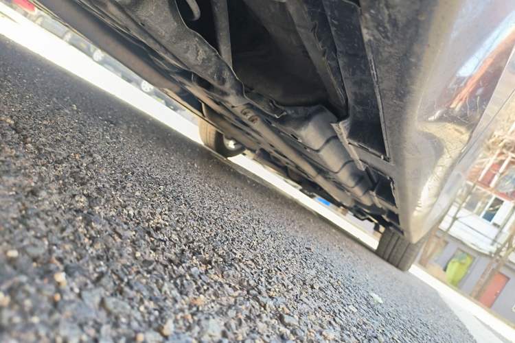 Used Lexus ES 2013 250 Elegant Edition Chassis Rear Right