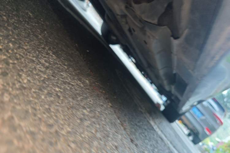 Used Lexus ES 2013 250 Elegant Edition Chassis Rear Right
