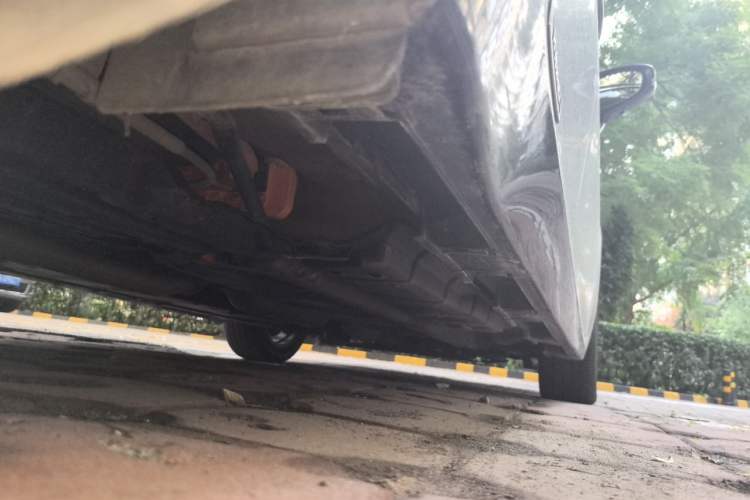 Used Lexus ES 2013 300h Elite Edition Chassis Rear Right