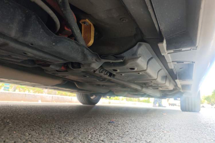 Used Lexus ES 2013 300h Elite Edition Chassis Rear Right