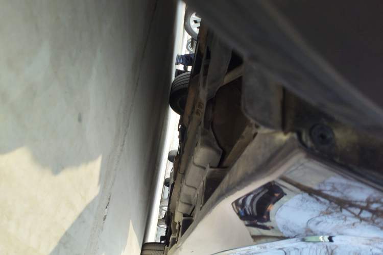 Used Lexus ES 2013 250 Elegant Edition Chassis Rear Right