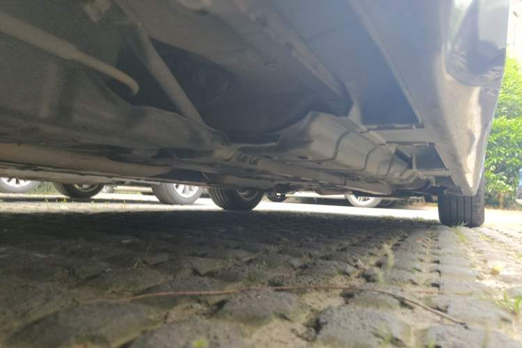 Used Lexus ES 2013 250 Elite Edition Chassis Rear Right