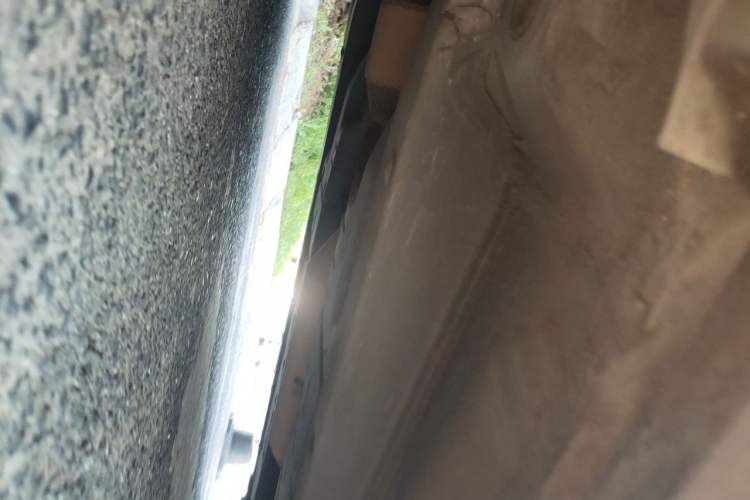 Used Lexus ES 2013 250 Elite Edition Chassis Rear Right